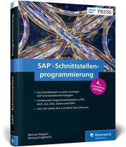 SAP-Schnittstellenprogrammierung - Cover