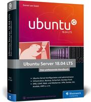 Ubuntu Server 18.04 LTS