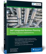 SAP Integrated Business Planning