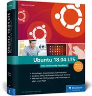 Ubuntu 18.04 LTS - Cover