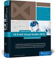 CSharp 8 mit Visual Studio 2019
