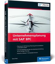 Unternehmensplanung mit SAP BPC