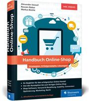 Handbuch Online-Shop - Cover
