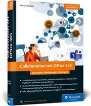 Collaboration mit Office 365 - Cover