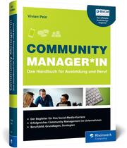 Community Manager - Cover