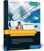 Cloud-Infrastrukturen - Cover