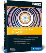 Core Data Services für ABAP - Cover
