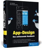 App-Design - Cover