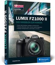 Lumix FZ1000 II - Cover