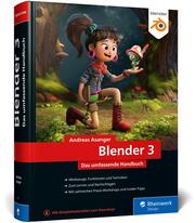 Blender 3 - Cover