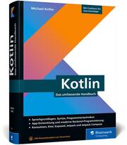 Kotlin - Cover
