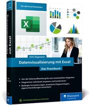 Datenvisualisierung mit Excel - Cover
