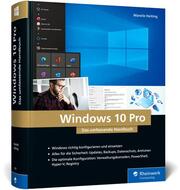 Windows 10 Pro - Cover