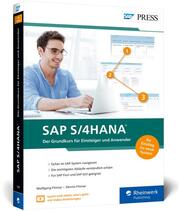 SAP S/4HANA - Cover