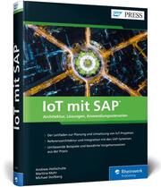 IoT mit SAP - Cover