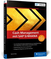 Cash Management mit SAP S/4HANA - Cover