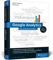 Google Analytics - Cover