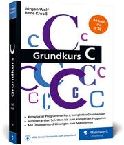 Grundkurs C - Cover