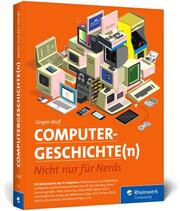 Computergeschichte(n) - Cover