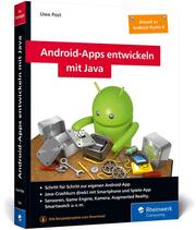 Android-Apps entwickeln mit Java
