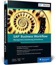 SAP Business Workflow - Cover