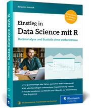 Einstieg in Data Science mit R - Cover