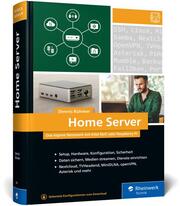 Home Server - Cover