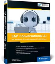 SAP Conversational AI - Cover