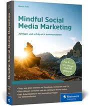 Mindful Social Media Marketing - Cover