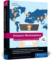 Amazon Marketplace - Cover