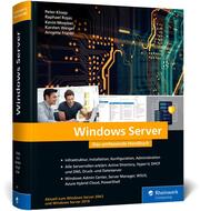 Windows Server - Cover