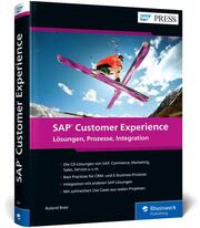 SAP Customer Experience - Cover