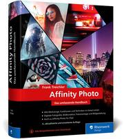 Affinity Photo - Cover