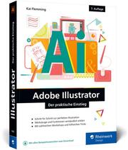 Adobe Illustrator - Cover