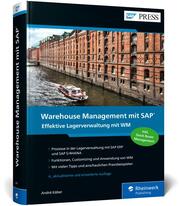 Warehouse Management mit SAP - Cover