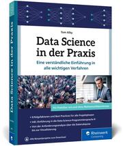 Data Science in der Praxis - Cover