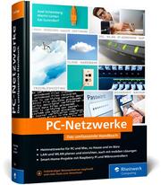 PC-Netzwerke - Cover