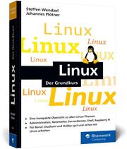 Linux - Der Grundkurs