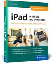 iPad in Schule und Unterricht - Cover