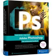 Adobe Photoshop - Cover