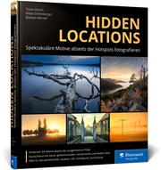 Hidden Locations - Cover