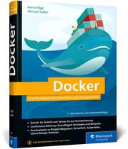 Docker - Cover