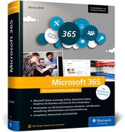 Microsoft 365 - Cover