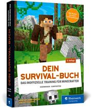 Dein Survival-Buch - Cover