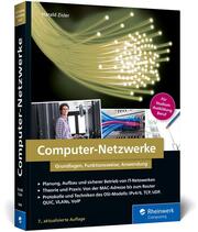 Computer-Netzwerke - Cover