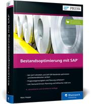 Bestandsoptimierung mit SAP - Cover