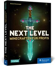 The Next Level - Cover