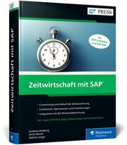 Zeitwirtschaft mit SAP