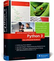 Python 3 - Cover