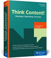 Think Content! - Cover